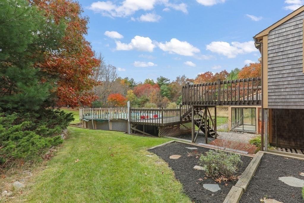 92 Howland Road Lakeville, MA 02347 - Photo 32 of 38 Gallery Image 32
