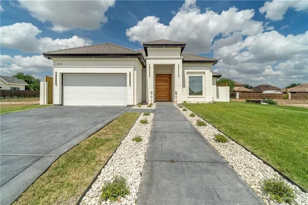 $580,000 | 1615 Villa Centenario Drive, Mission, TX 78572
