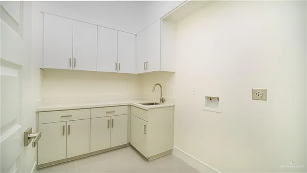 $580,000 | 1615 Villa Centenario Drive, Mission, TX 78572