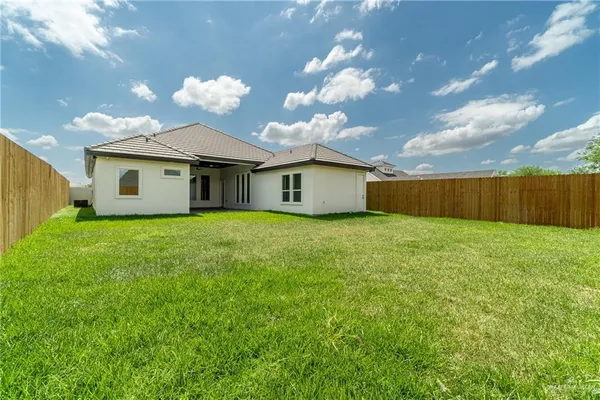 $580,000 | 1615 Villa Centenario Drive, Mission, TX 78572