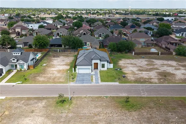 $580,000 | 1615 Villa Centenario Drive, Mission, TX 78572