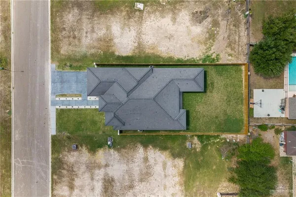 $580,000 | 1615 Villa Centenario Drive, Mission, TX 78572