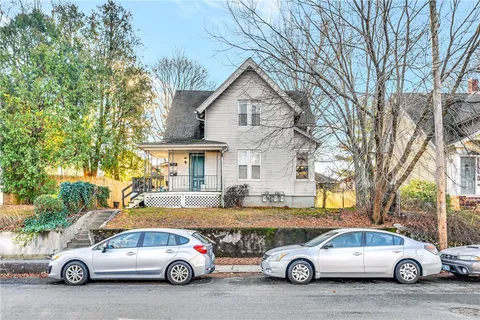 $499,900 | 132 Pidge Avenue, Pawtucket, RI 02860