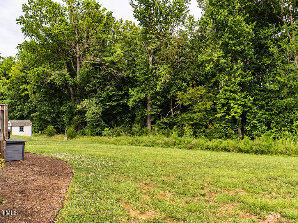 3292 Longpine Road Burlington, NC 27215 - Photo 43 of 48 54 3292_LongpineRd Backyard2_MLS