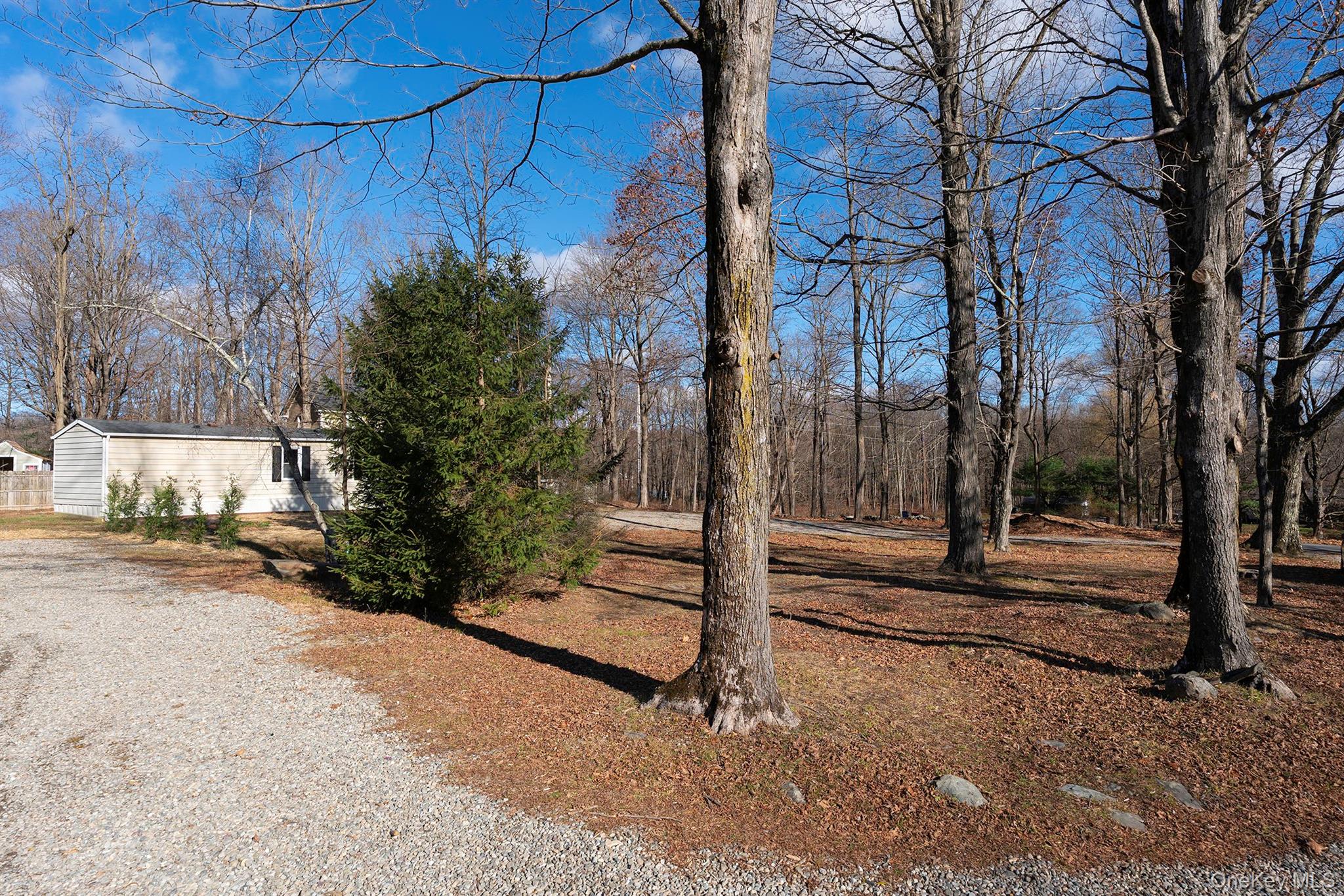 193 Decker Road Stanfordville, NY 12581 - Photo 33 of 34 a view of a entrance