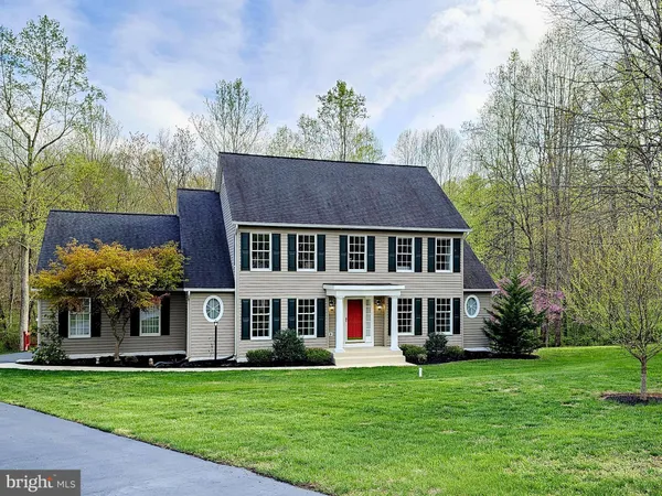 $685,000 | 17296 Kettlebrook Landing, Jeffersonton, VA 22724