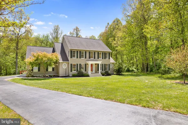 $685,000 | 17296 Kettlebrook Landing, Jeffersonton, VA 22724