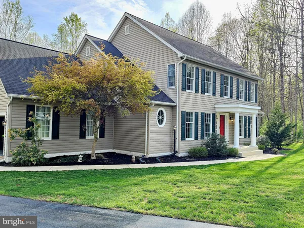 $685,000 | 17296 Kettlebrook Landing, Jeffersonton, VA 22724