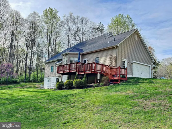 $685,000 | 17296 Kettlebrook Landing, Jeffersonton, VA 22724