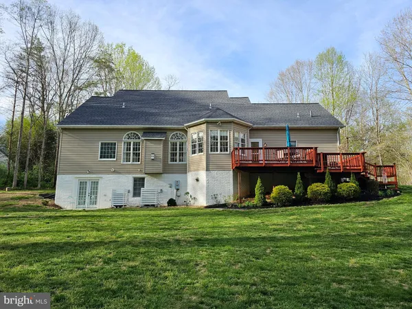 $685,000 | 17296 Kettlebrook Landing, Jeffersonton, VA 22724