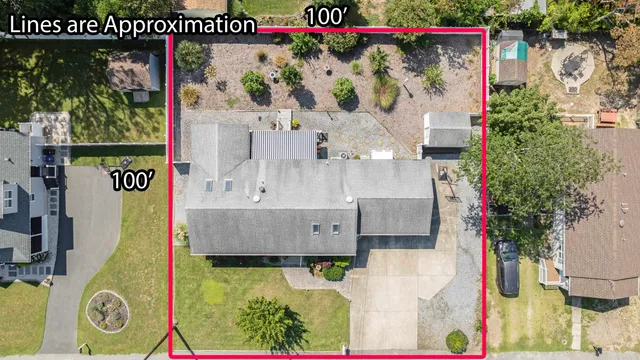 $610,000 | 30 West Wilde Avenue, Villas, NJ 08251