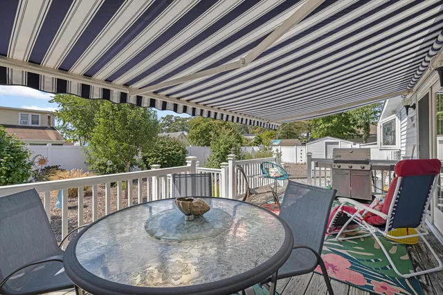 $610,000 | 30 West Wilde Avenue, Villas, NJ 08251