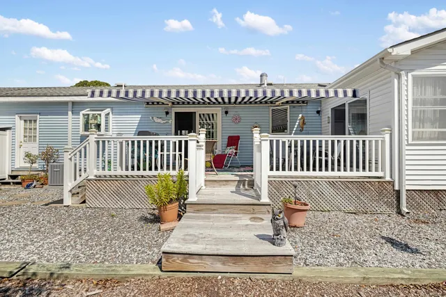 $610,000 | 30 West Wilde Avenue, Villas, NJ 08251