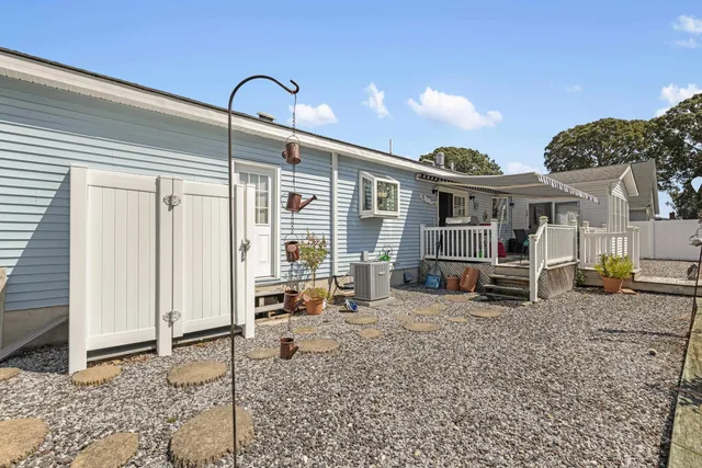 $610,000 | 30 West Wilde Avenue, Villas, NJ 08251