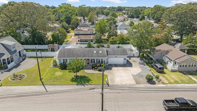 $610,000 | 30 West Wilde Avenue, Villas, NJ 08251