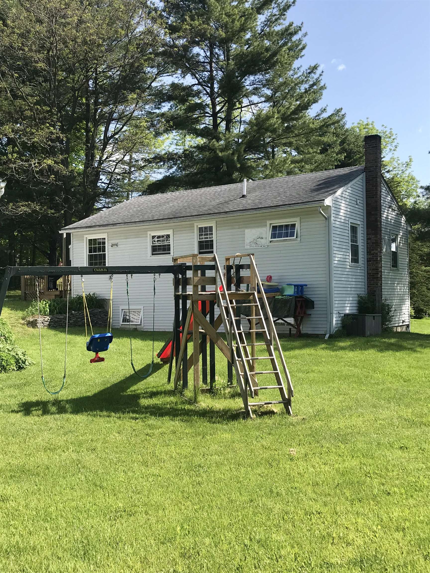 988 Prindle Road Charlotte, VT 05445 - Photo 2 of 32