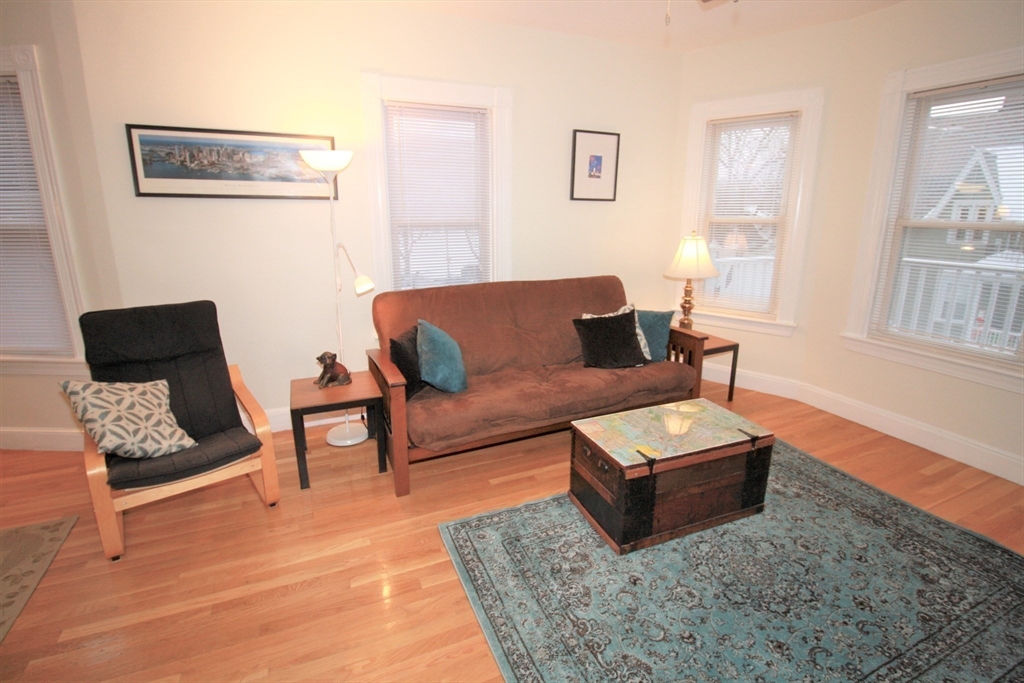 16 Playstead Road, Unit 2 Boston, MA 02125 - Photo 9 of 31 Gallery Image 9