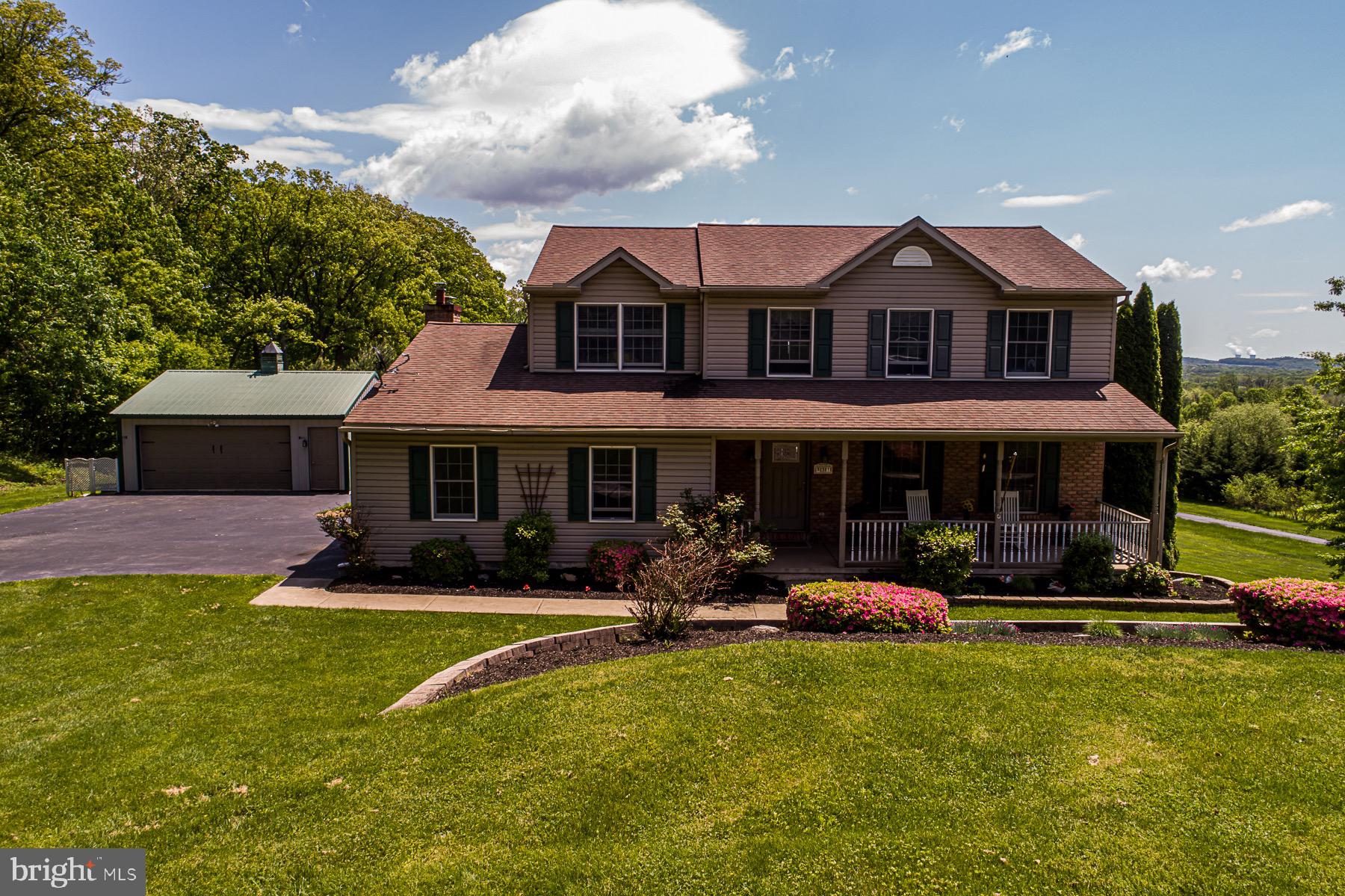 331 Fancy Hill Road Boyertown, PA 19512 - Photo 2 of 71 Gallery Image 2