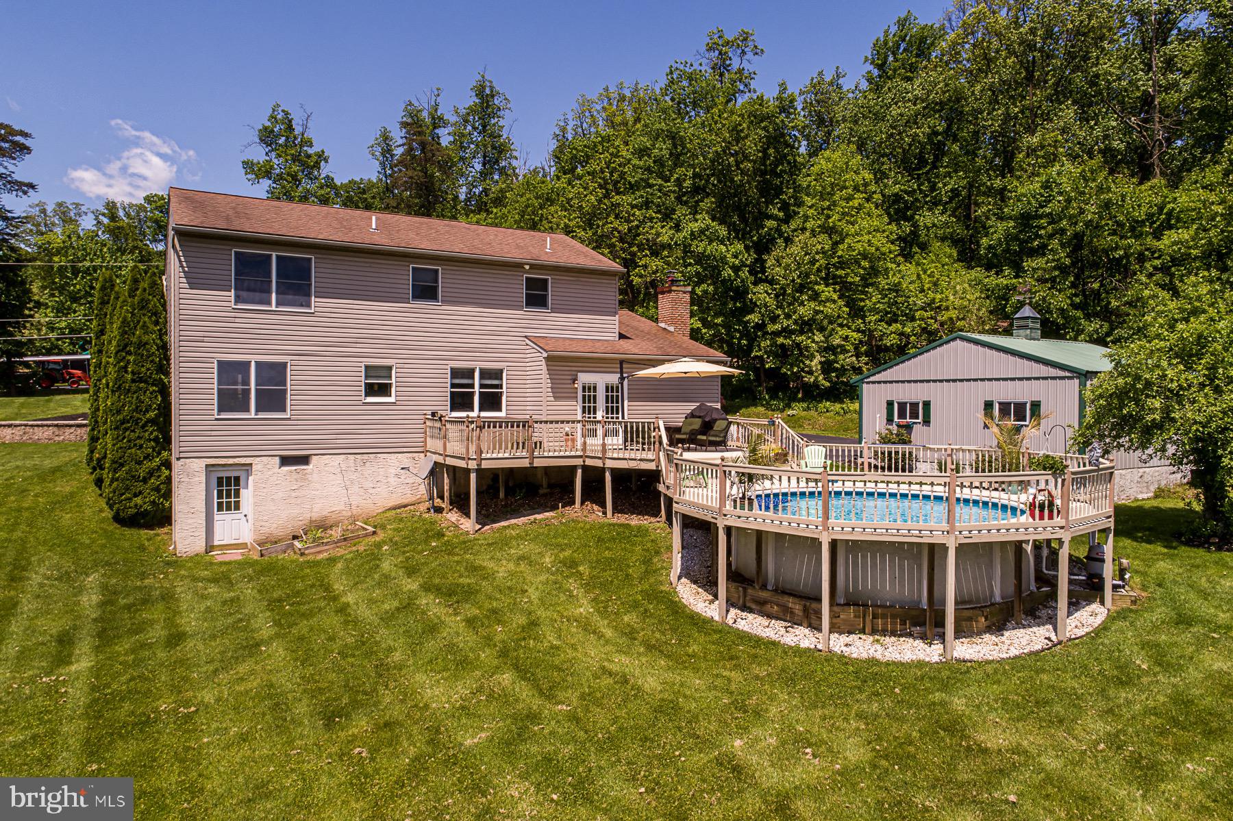 331 Fancy Hill Road Boyertown, PA 19512 - Photo 13 of 71 Gallery Image 13