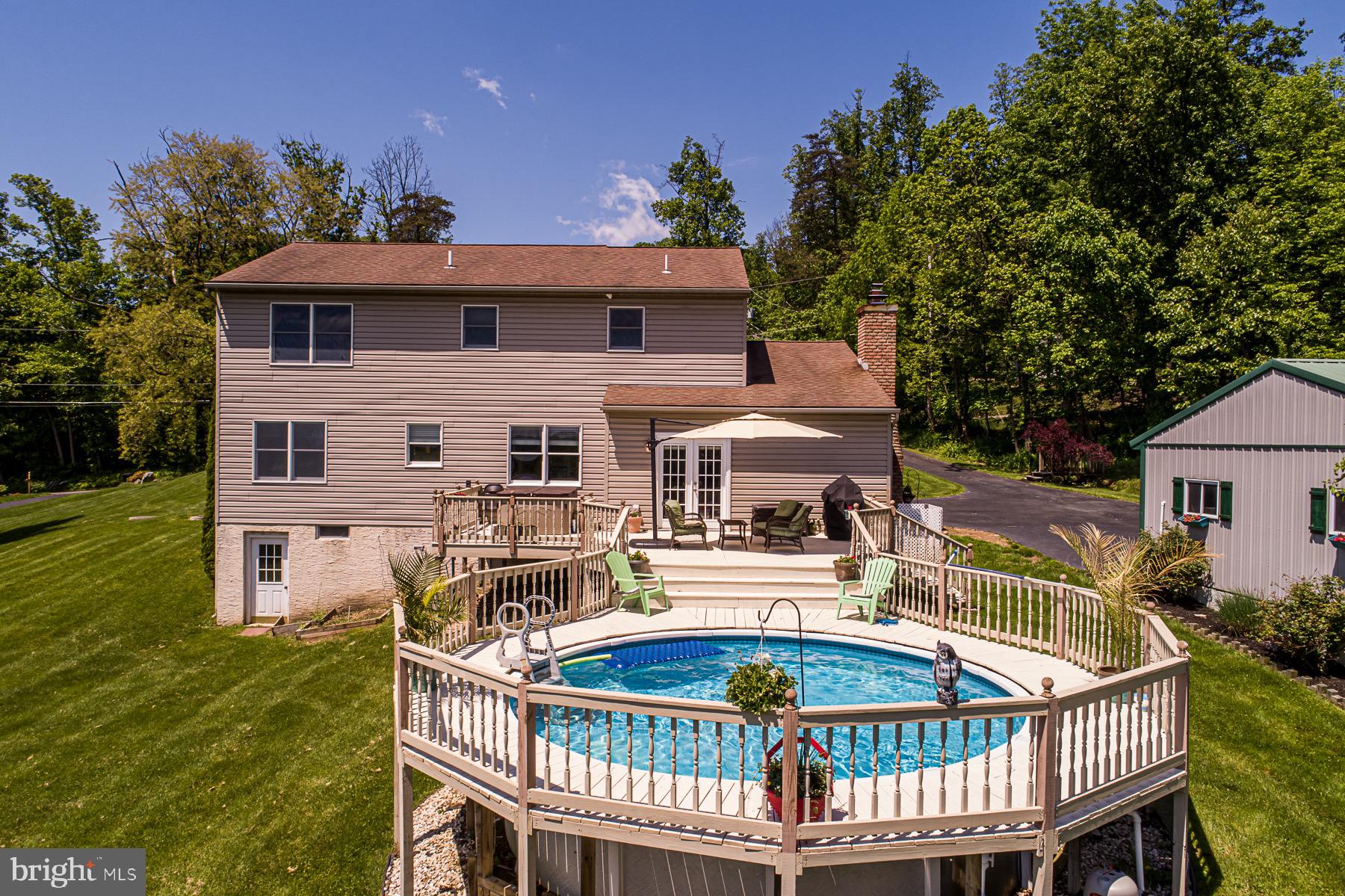 331 Fancy Hill Road Boyertown, PA 19512 - Photo 14 of 71 Gallery Image 14
