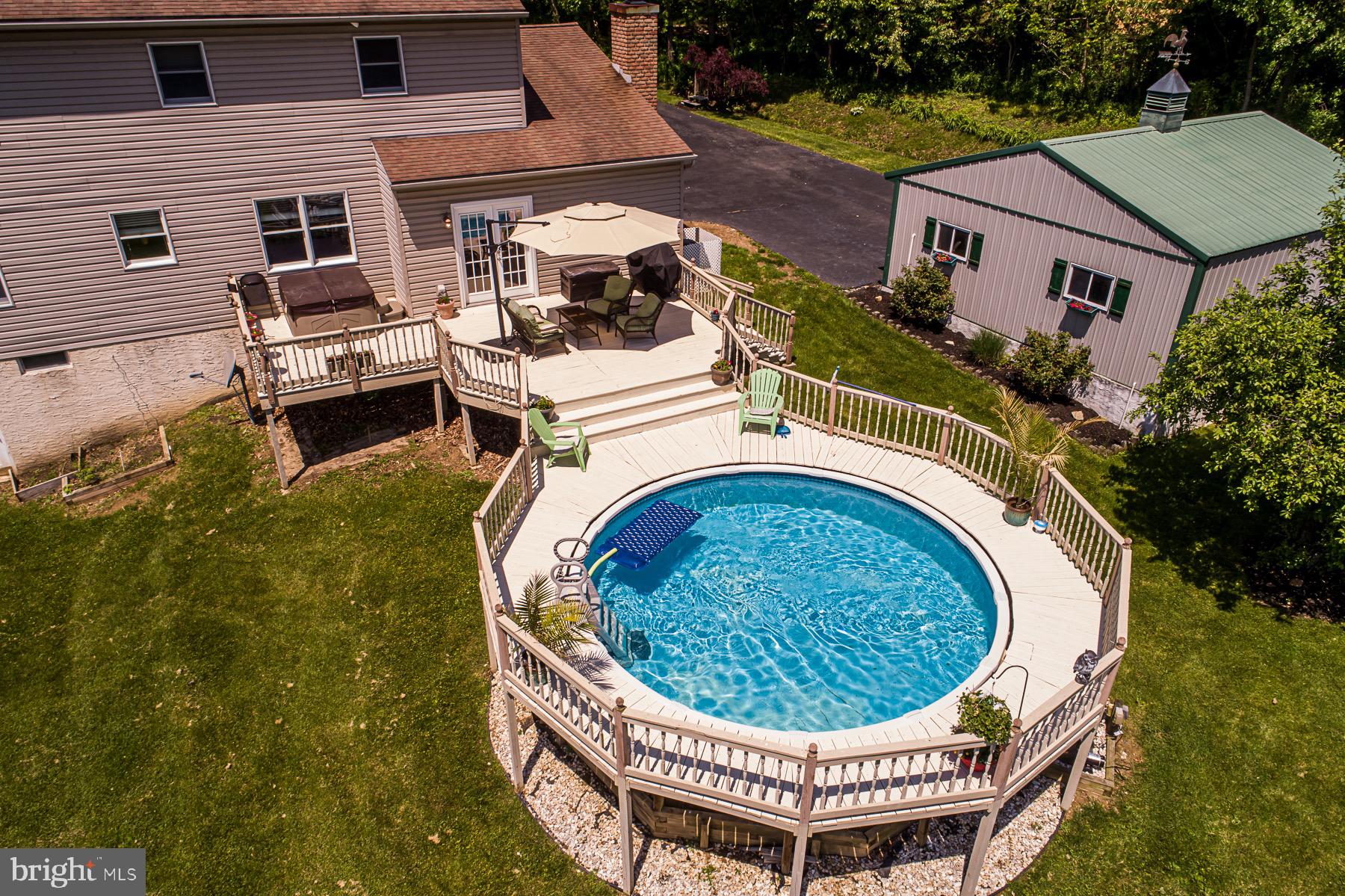 331 Fancy Hill Road Boyertown, PA 19512 - Photo 15 of 71 Gallery Image 15