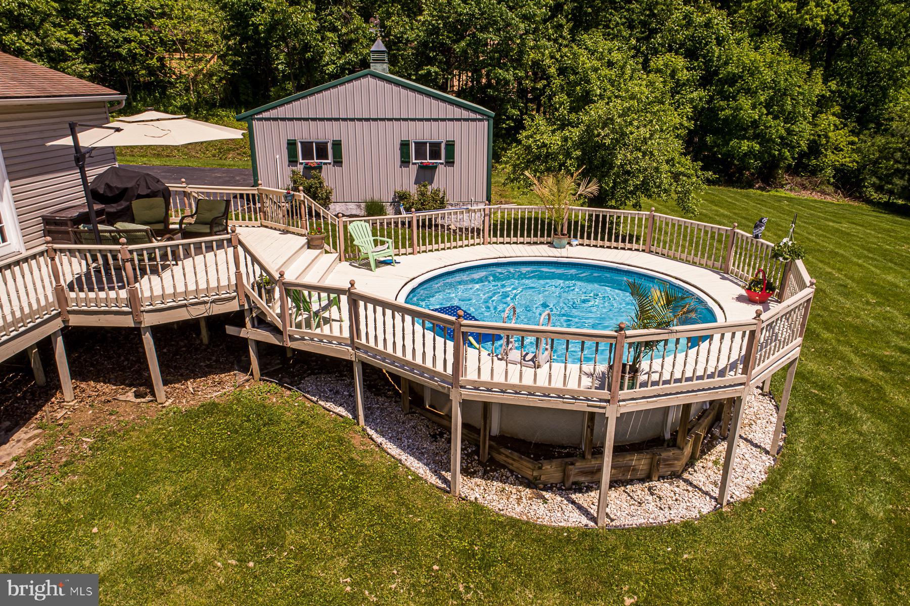 331 Fancy Hill Road Boyertown, PA 19512 - Photo 16 of 71 Gallery Image 16