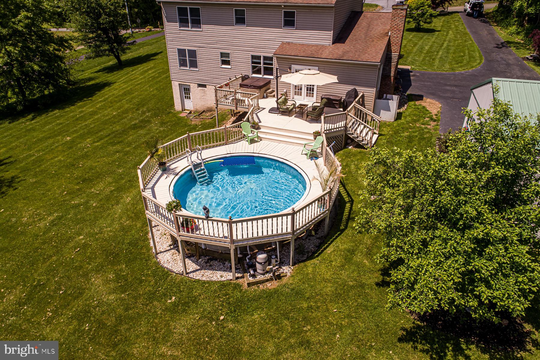 331 Fancy Hill Road Boyertown, PA 19512 - Photo 17 of 71 Gallery Image 17