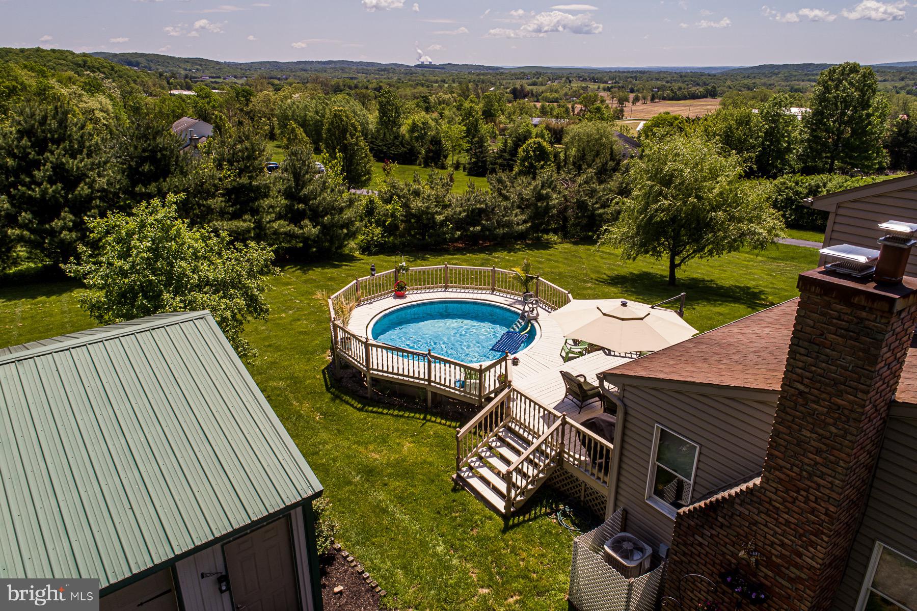331 Fancy Hill Road Boyertown, PA 19512 - Photo 18 of 71 Gallery Image 18