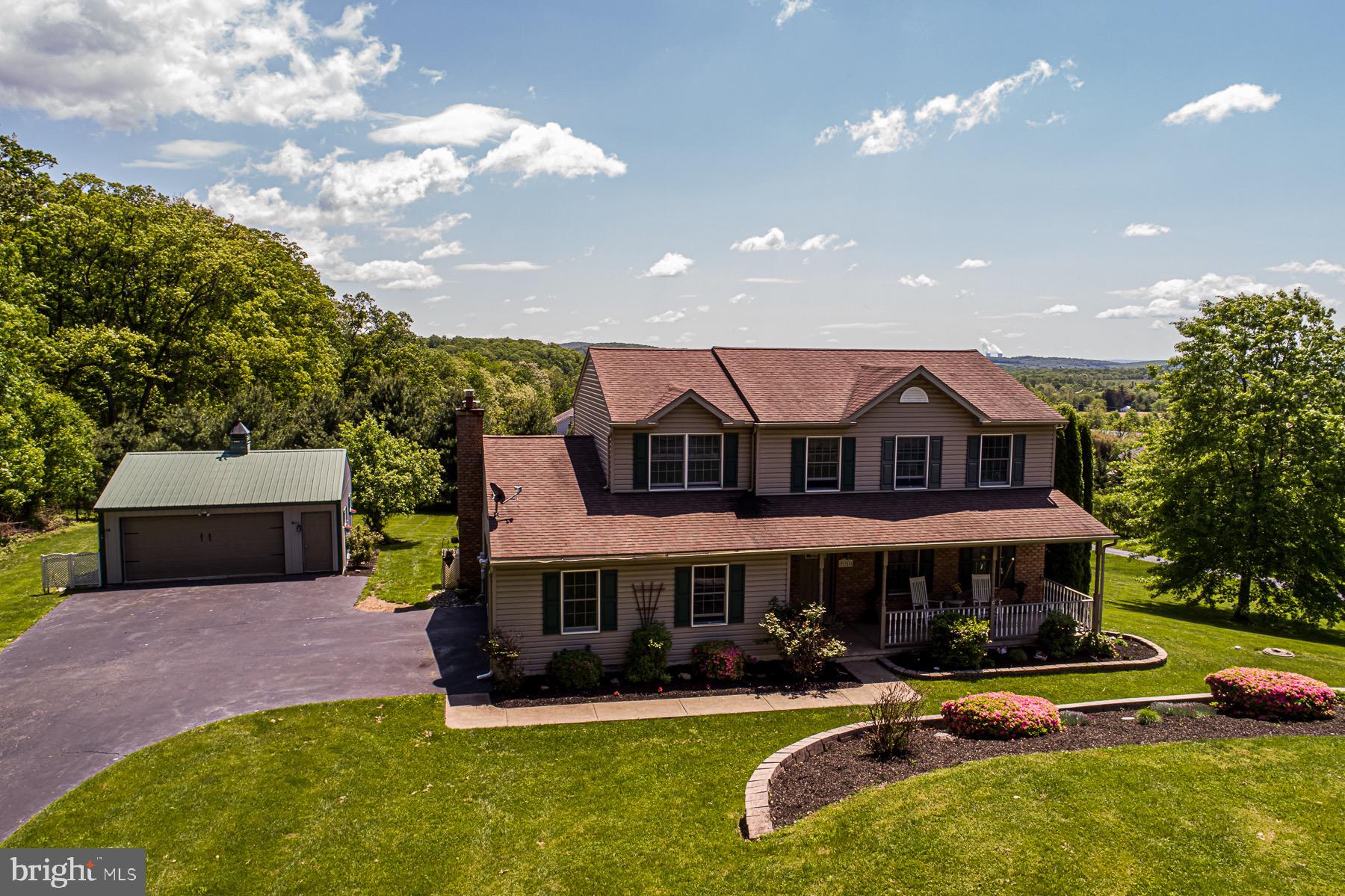 331 Fancy Hill Road Boyertown, PA 19512 - Photo 3 of 71 Gallery Image 3