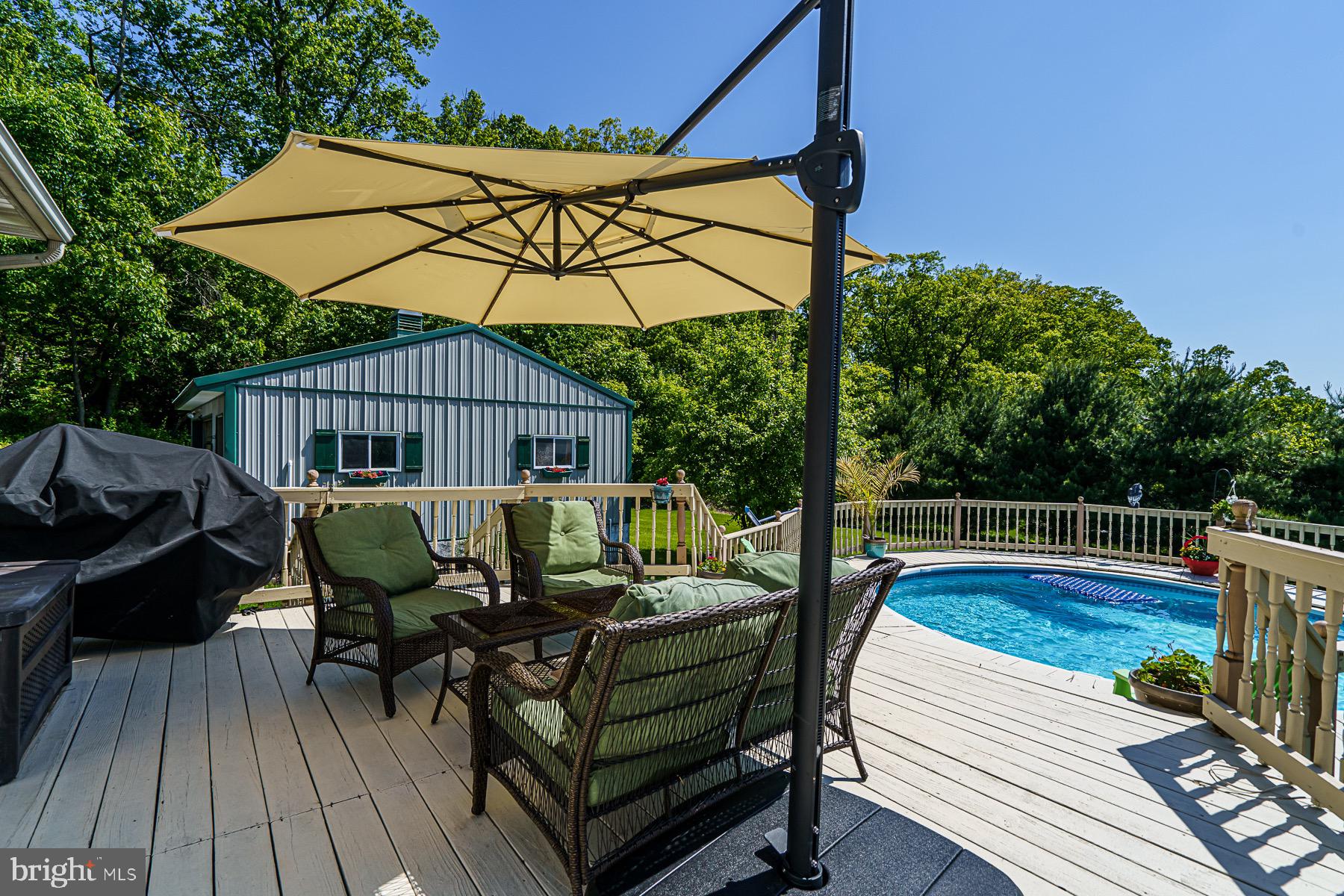 331 Fancy Hill Road Boyertown, PA 19512 - Photo 25 of 71 Gallery Image 25