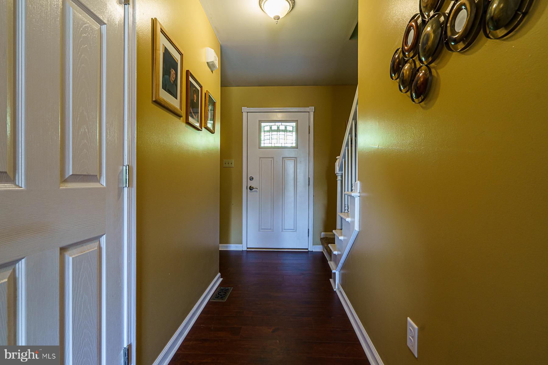 331 Fancy Hill Road Boyertown, PA 19512 - Photo 27 of 71 Main Level Entrance