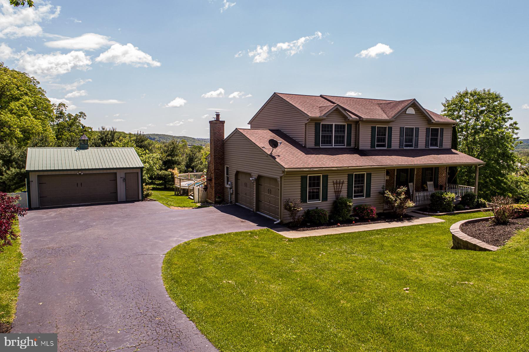 331 Fancy Hill Road Boyertown, PA 19512 - Photo 4 of 71 Gallery Image 4