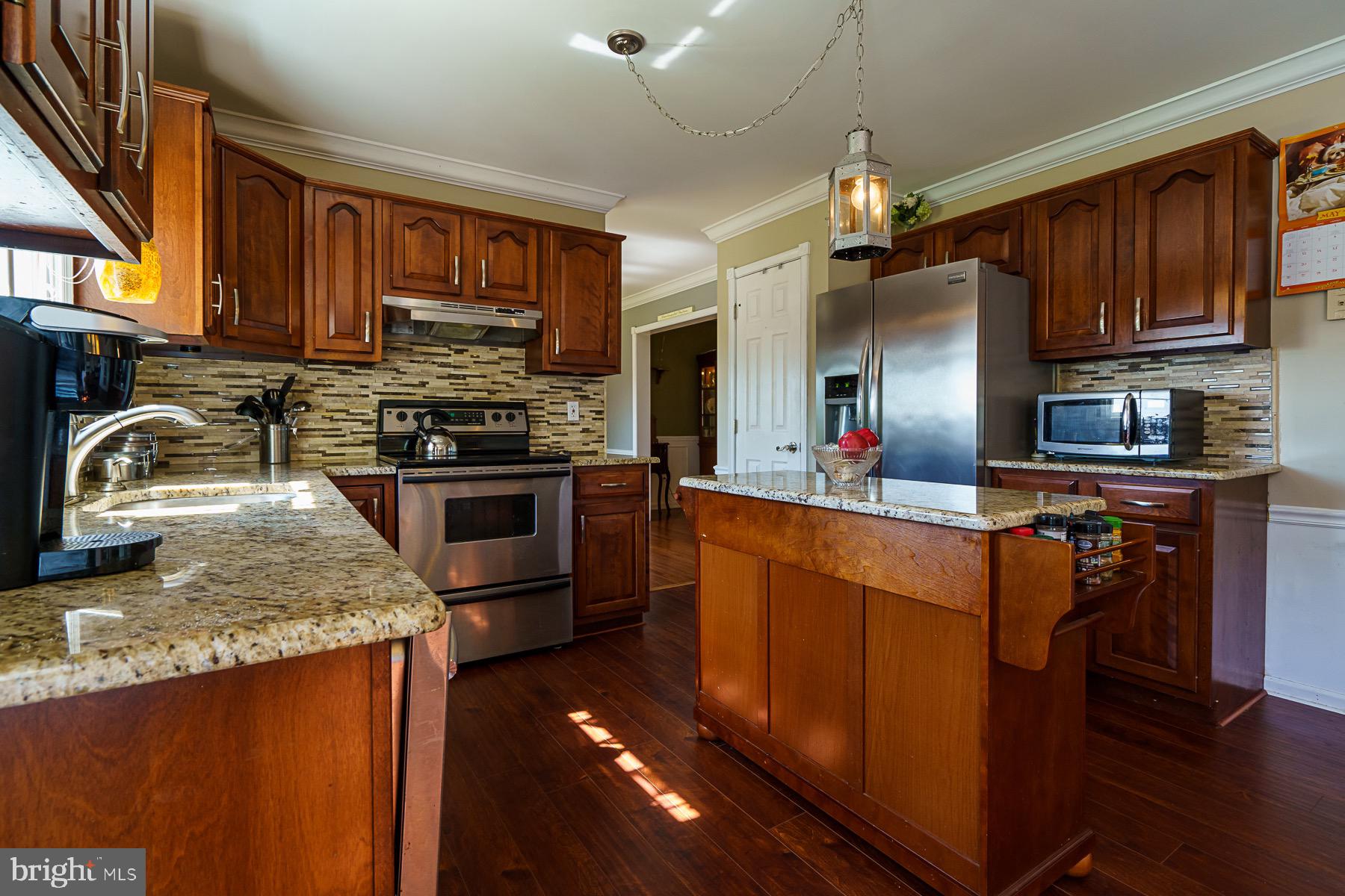 331 Fancy Hill Road Boyertown, PA 19512 - Photo 36 of 71 Kitchen