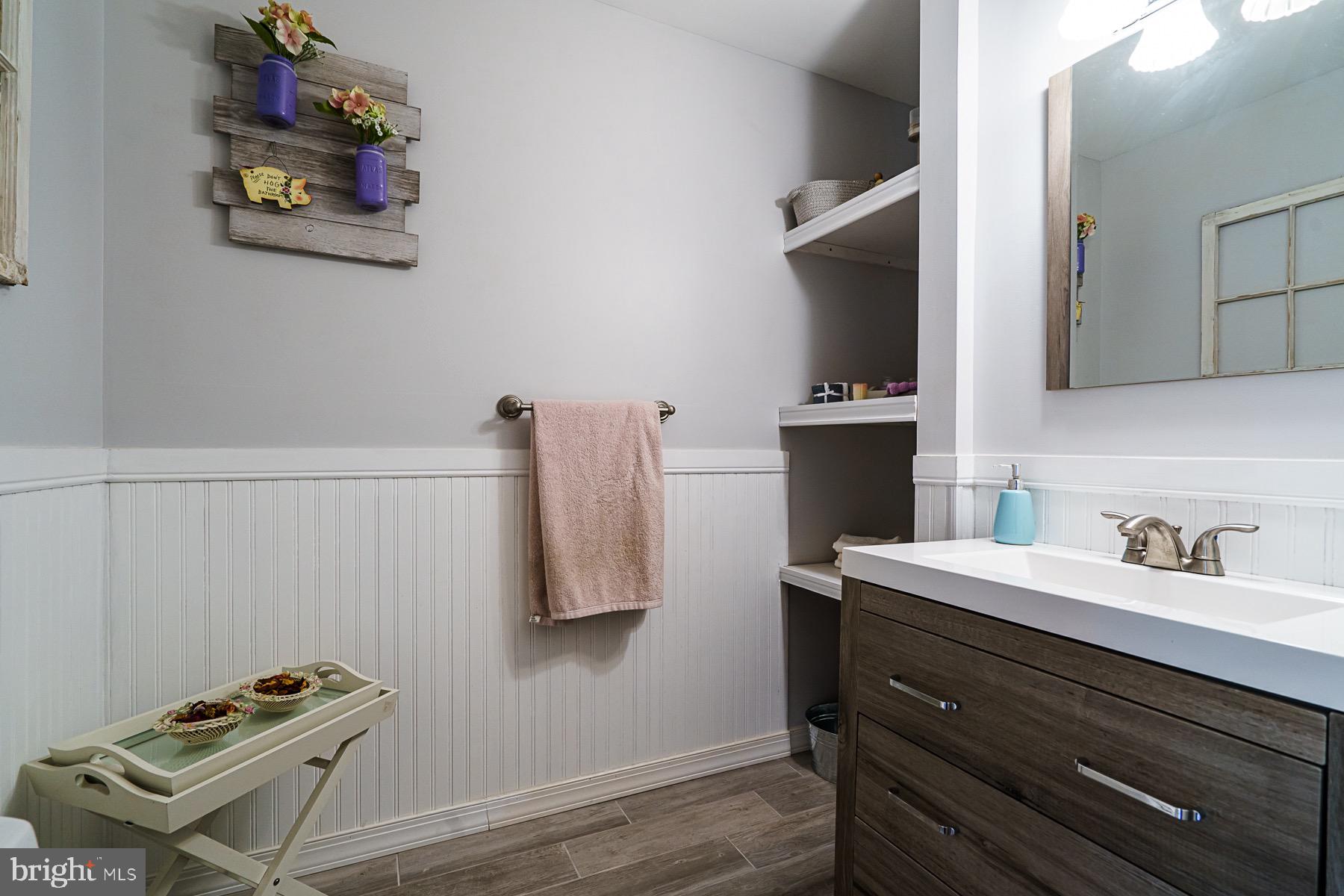 331 Fancy Hill Road Boyertown, PA 19512 - Photo 45 of 71 Main Level Powder Room