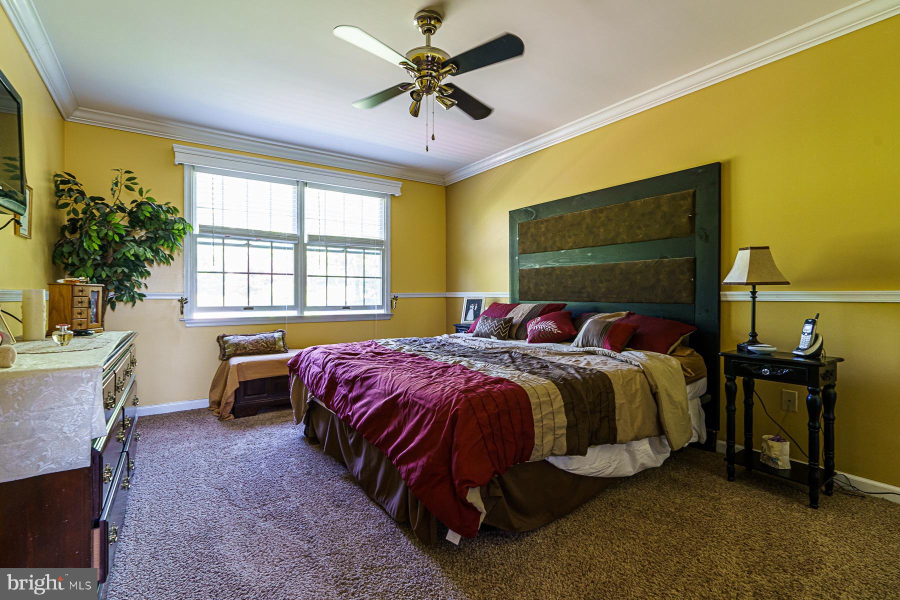 331 Fancy Hill Road Boyertown, PA 19512 - Photo 49 of 71 Master Bedroom