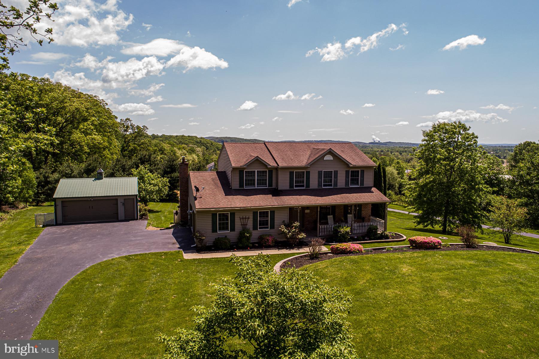 331 Fancy Hill Road Boyertown, PA 19512 - Photo 6 of 71 Gallery Image 6