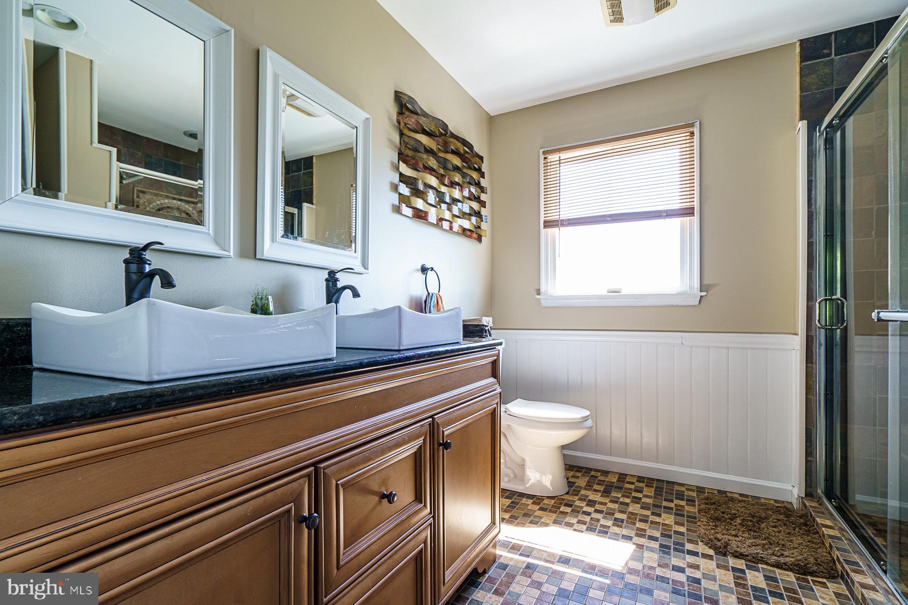 331 Fancy Hill Road Boyertown, PA 19512 - Photo 51 of 71 Master Bathroom