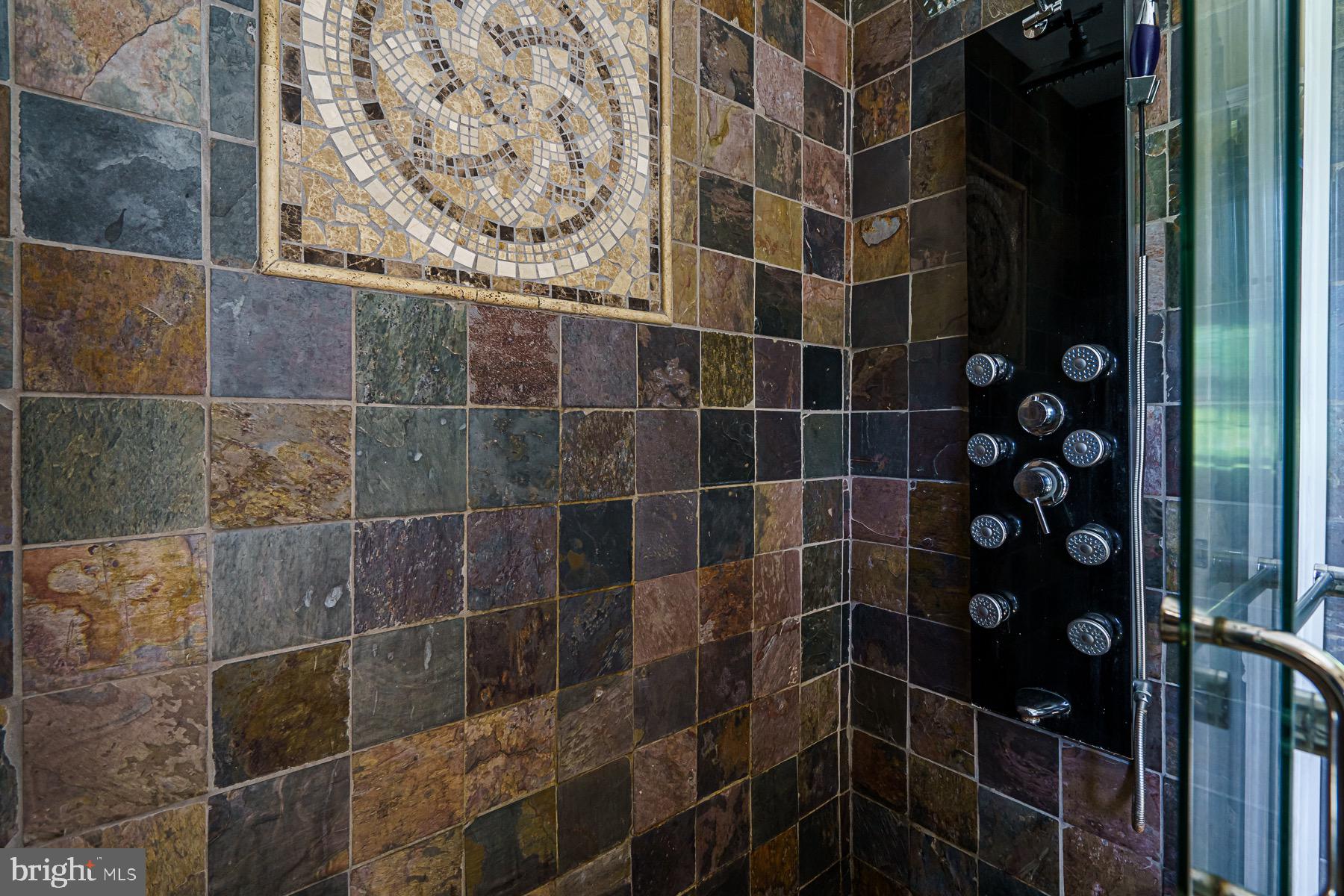 331 Fancy Hill Road Boyertown, PA 19512 - Photo 53 of 71 Master Bathroom Shower