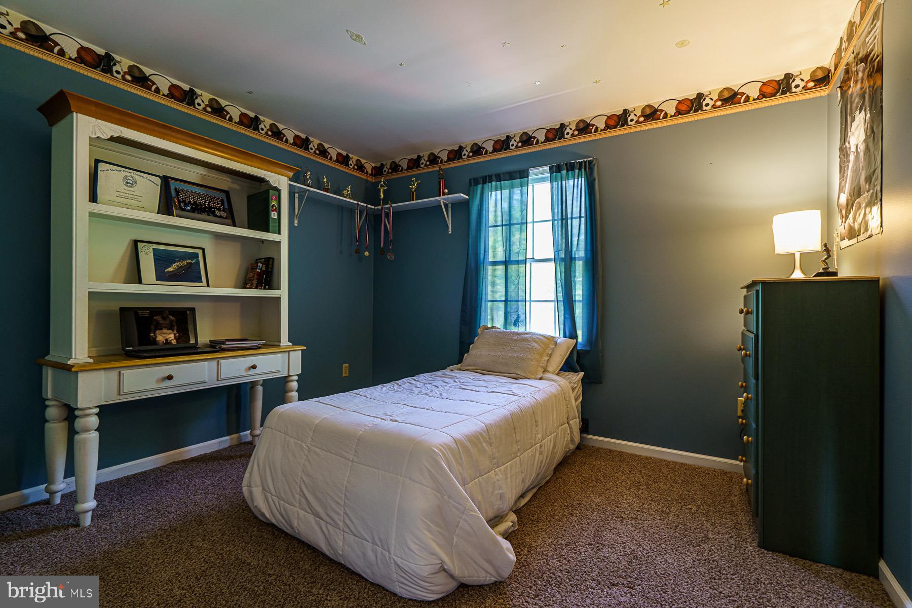 331 Fancy Hill Road Boyertown, PA 19512 - Photo 59 of 71 Bedroom