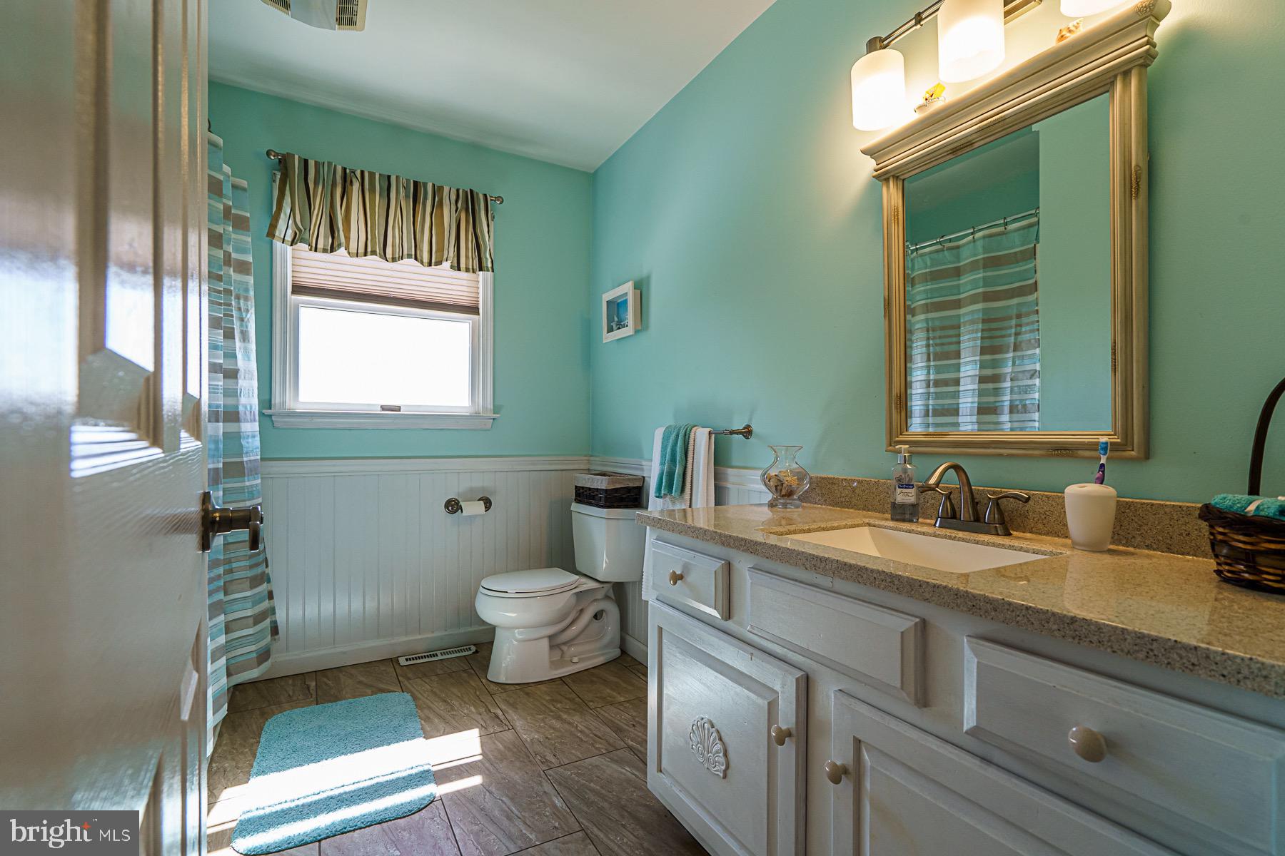 331 Fancy Hill Road Boyertown, PA 19512 - Photo 60 of 71 Hall Bathroom