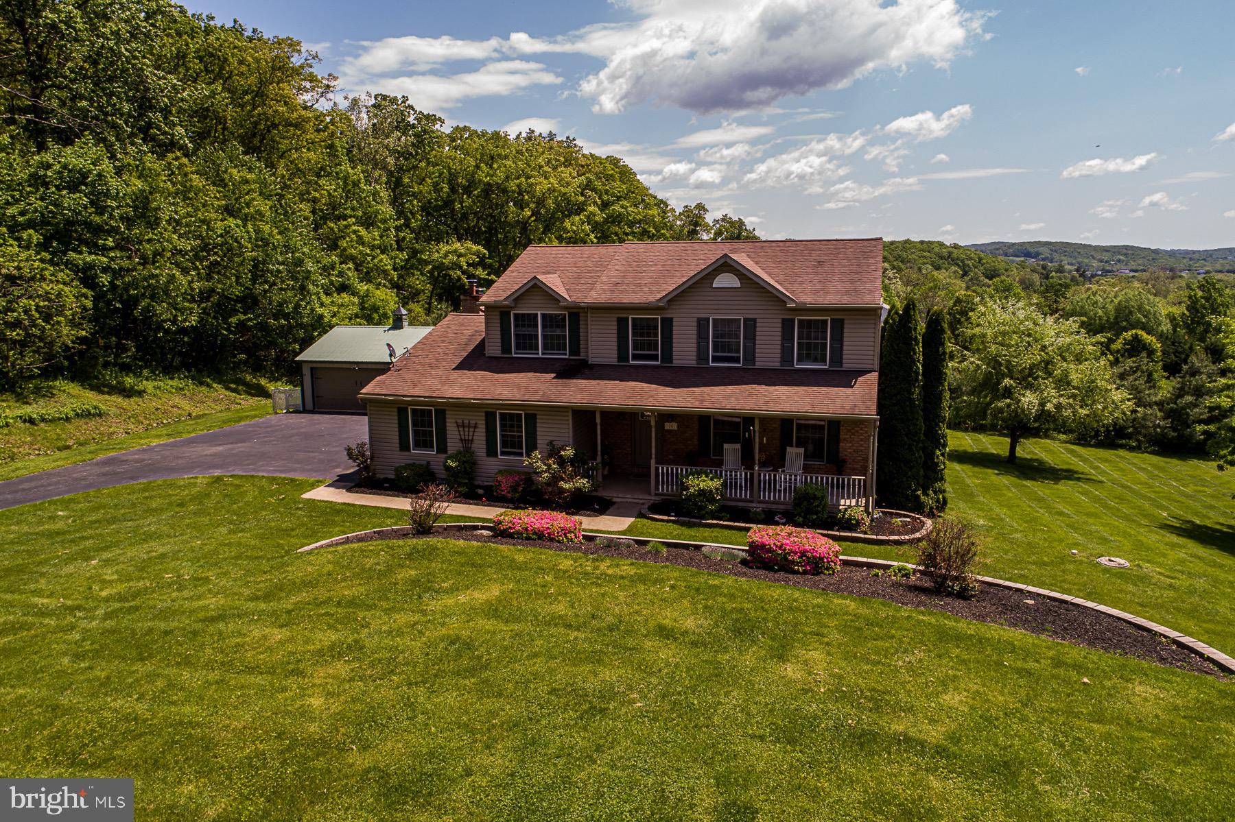 331 Fancy Hill Road Boyertown, PA 19512 - Photo 7 of 71 Gallery Image 7