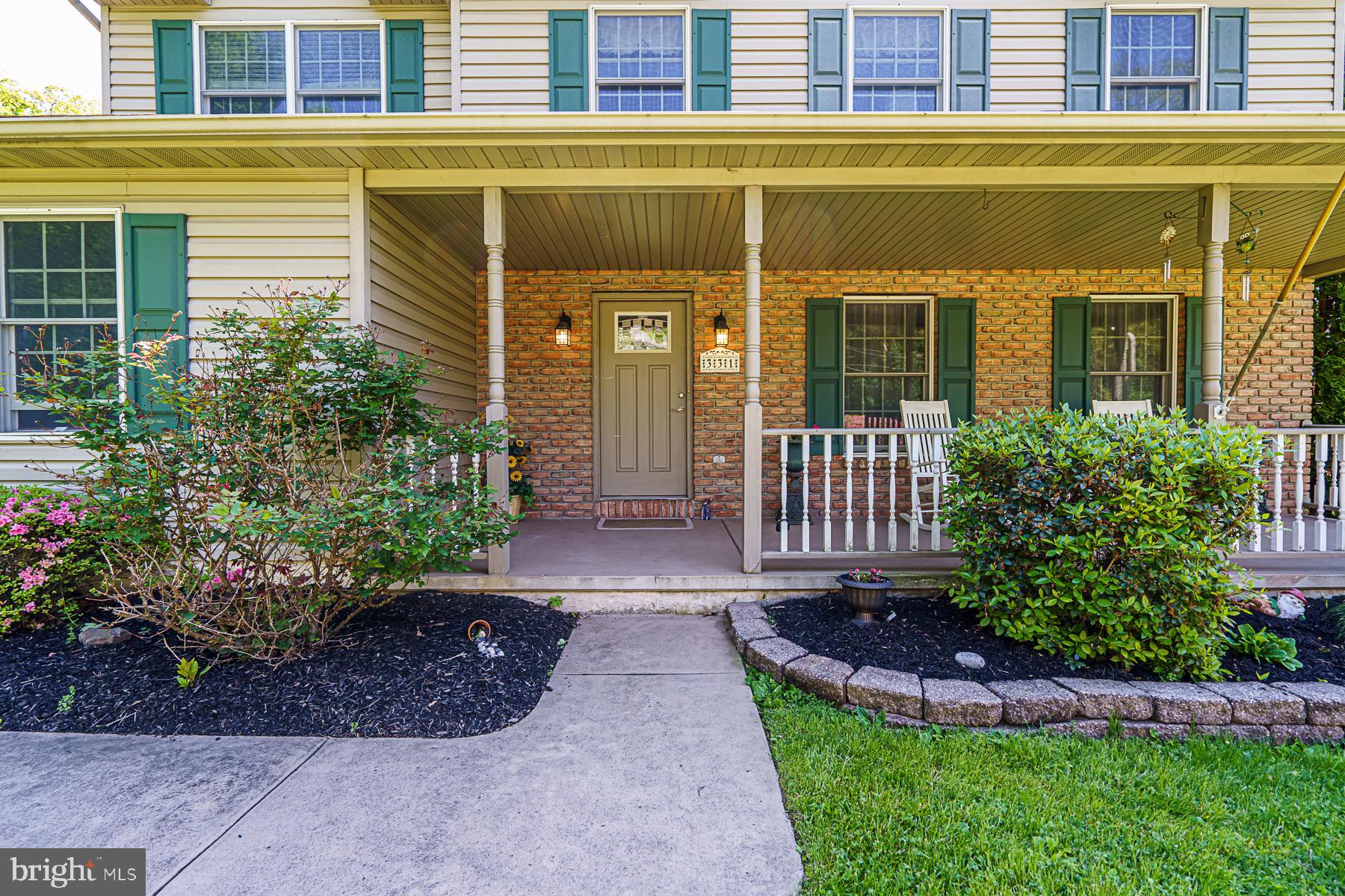 331 Fancy Hill Road Boyertown, PA 19512 - Photo 9 of 71 Front Exterior