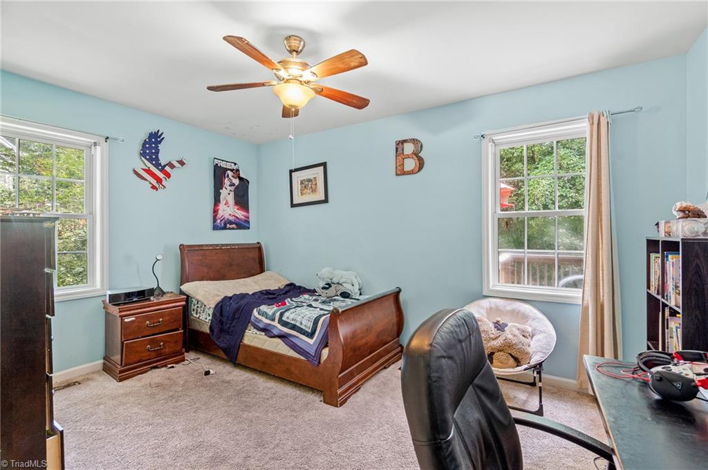 7504 Bartonshire Court Oak Ridge, NC 27310 - Photo 22 of 30 Gallery Image 22