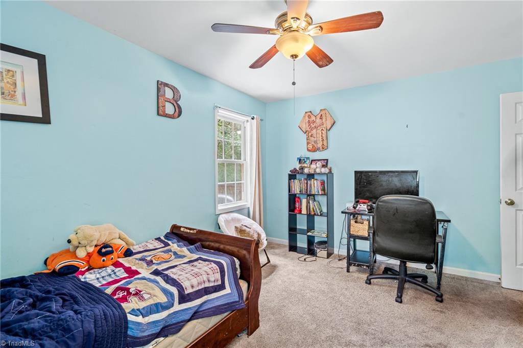 7504 Bartonshire Court Oak Ridge, NC 27310 - Photo 23 of 30 Gallery Image 23
