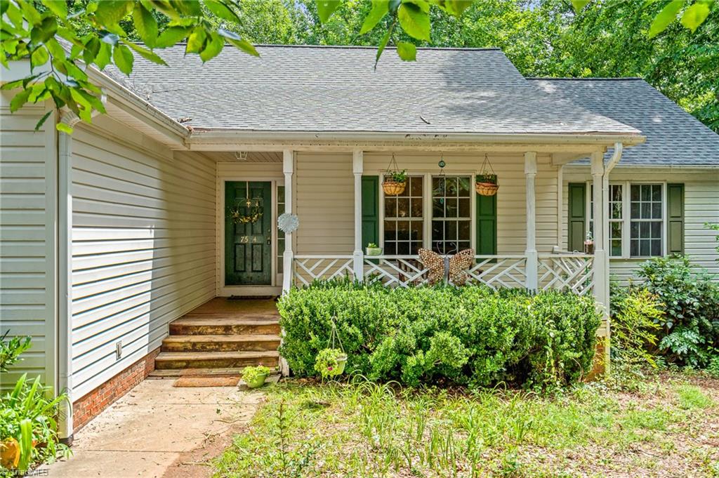 7504 Bartonshire Court Oak Ridge, NC 27310 - Photo 3 of 30 Gallery Image 3
