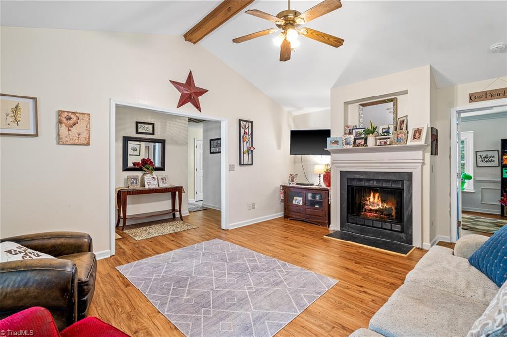 7504 Bartonshire Court Oak Ridge, NC 27310 - Photo 10 of 30 Gallery Image 10