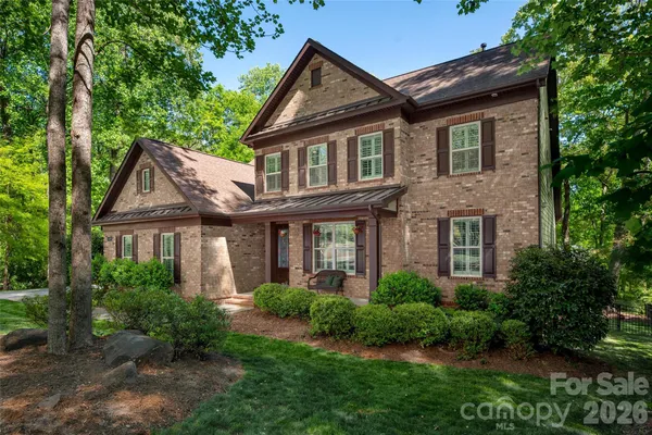 $829,000 | 11428 Scarlet Tanager Drive, Charlotte, NC 28278