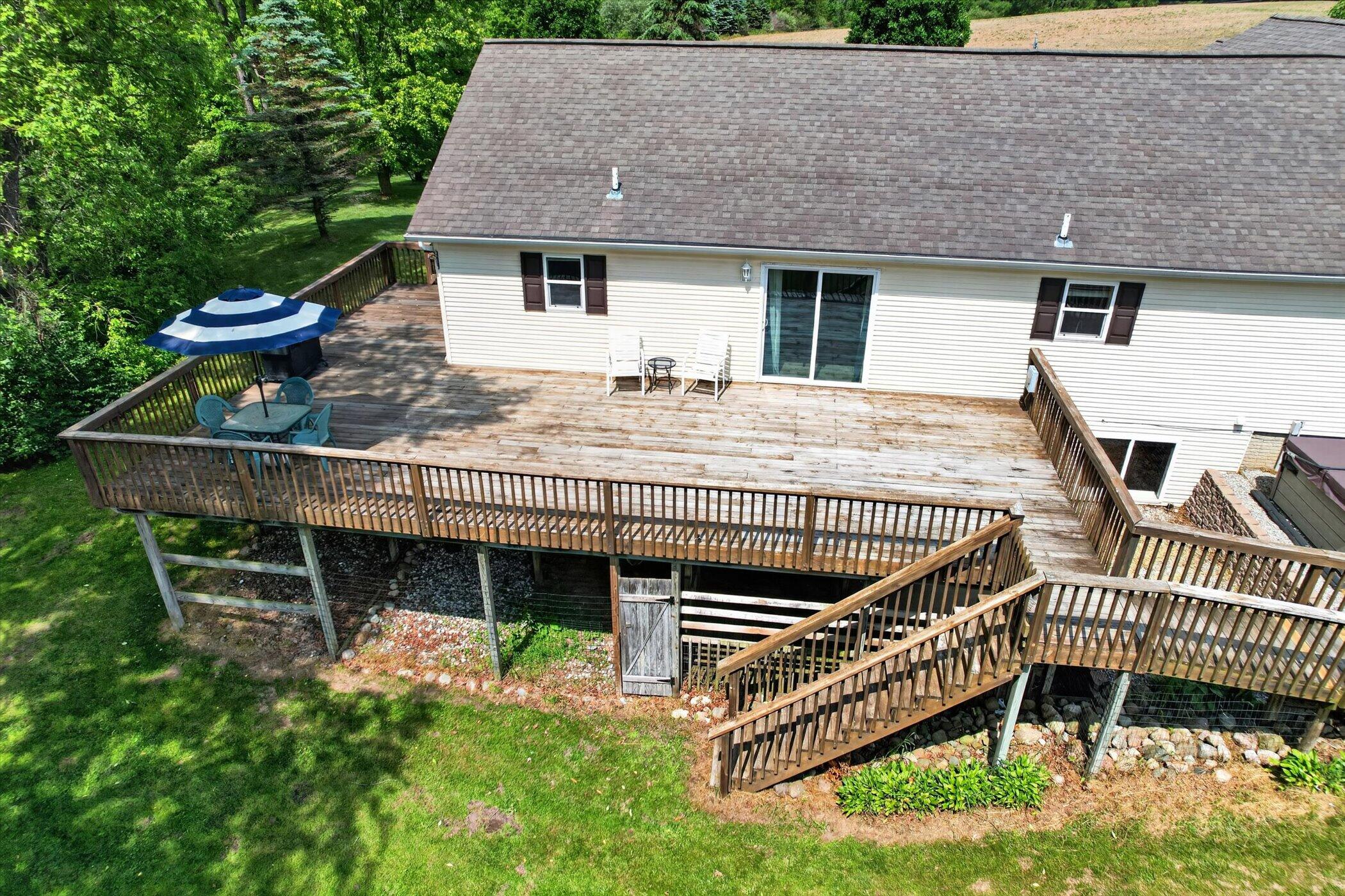 2869 Ridgecrest Drive Saranac, MI 48881 - Photo 54 of 65 50-2869-Ridgecrest-Dr-Windowstill