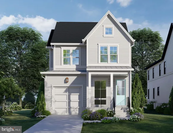 $1,899,000 | 3512 16th Street South, Arlington, VA 22204