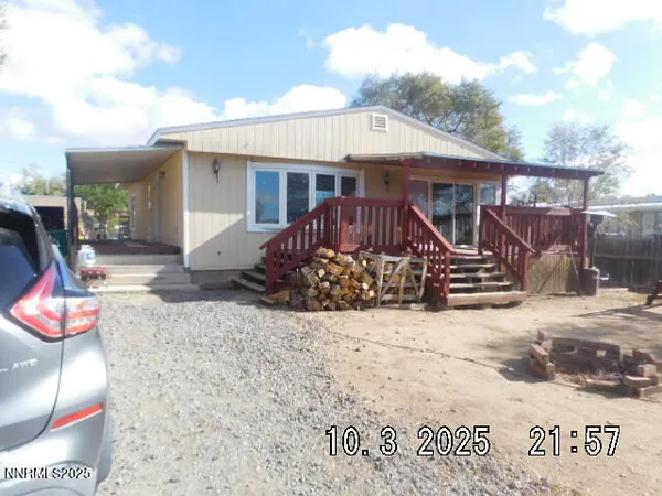 $360,000 | 6125 Dutch Flat Road, Sun Valley, NV 89433